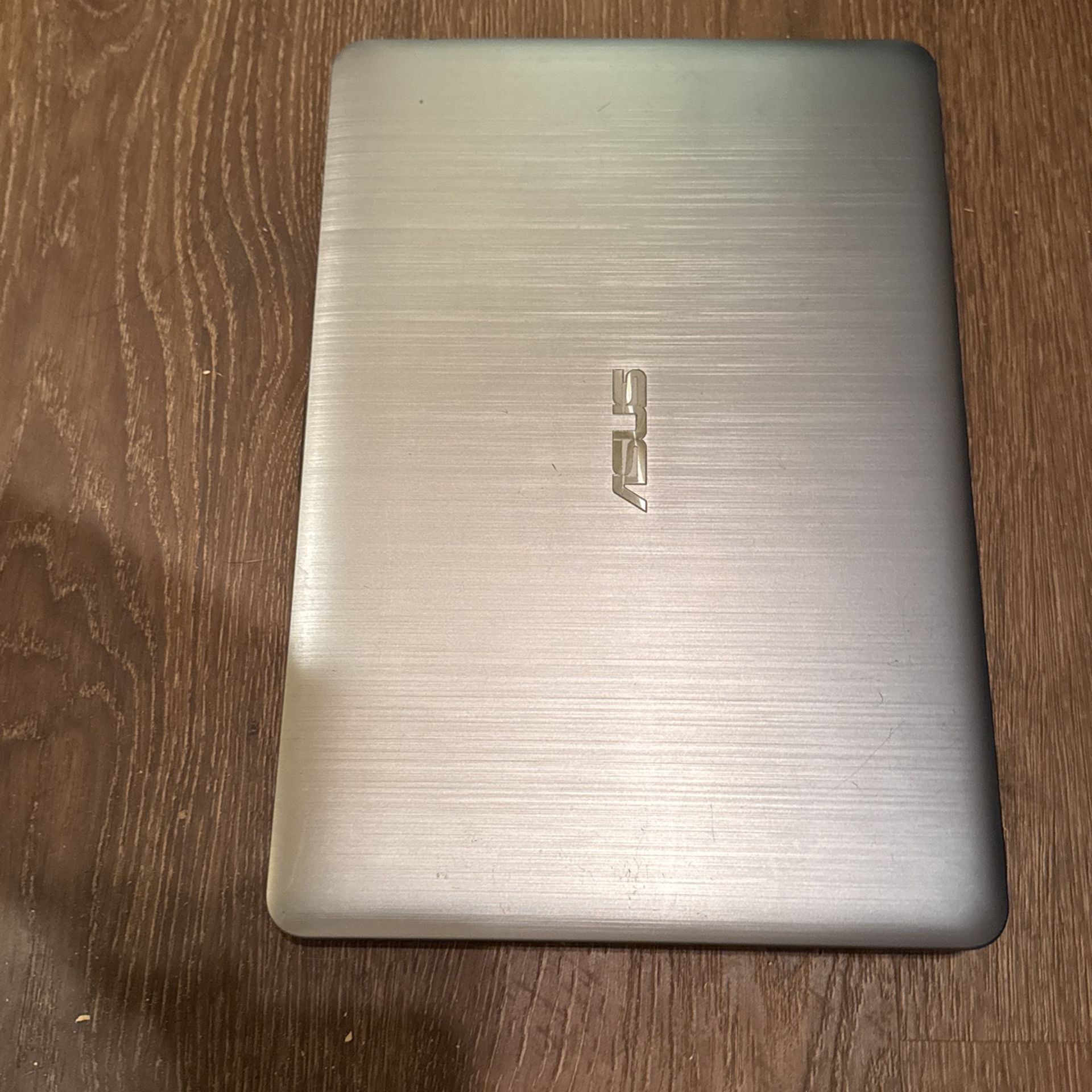 Asus laptop