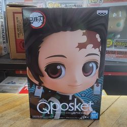 Demon Slayer Tanjiro Figure