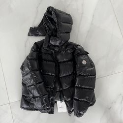 Moncler Jacket 