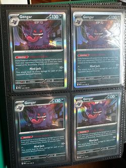 Gengar (Pokemon)