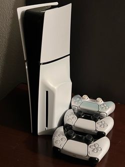 Ps5