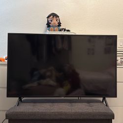 Samsung 43” TV