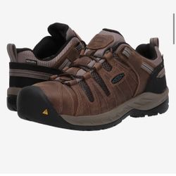Keen Utility Shoes