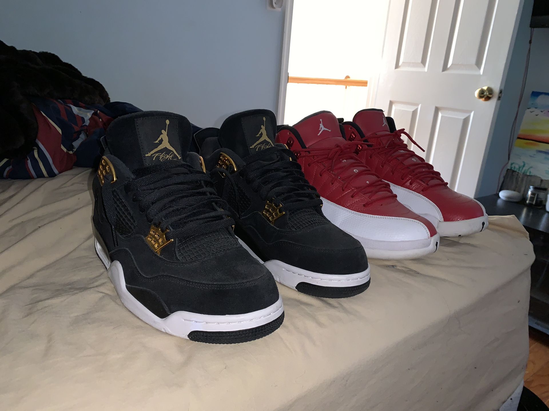 Jordan Bundle