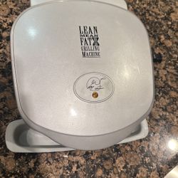 George Foreman Grill