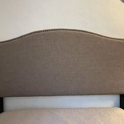 Bed Frame