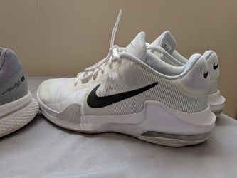 Nike Athletic Shoes