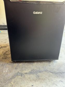 Mini Refrigerador