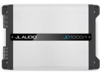 JL 1000/1 amp