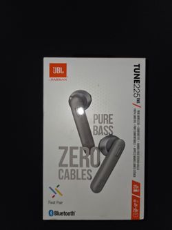 Earbuds, turn 225.