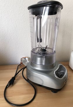 KitchenAid Cordless Hand Blender for Sale in Charlotte, NC - OfferUp