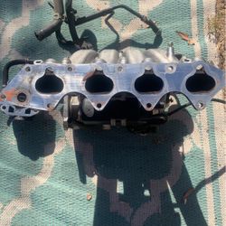 94-01 Acura Gsr Oem Intake Manifold