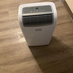 Black&decker Ac Unit 