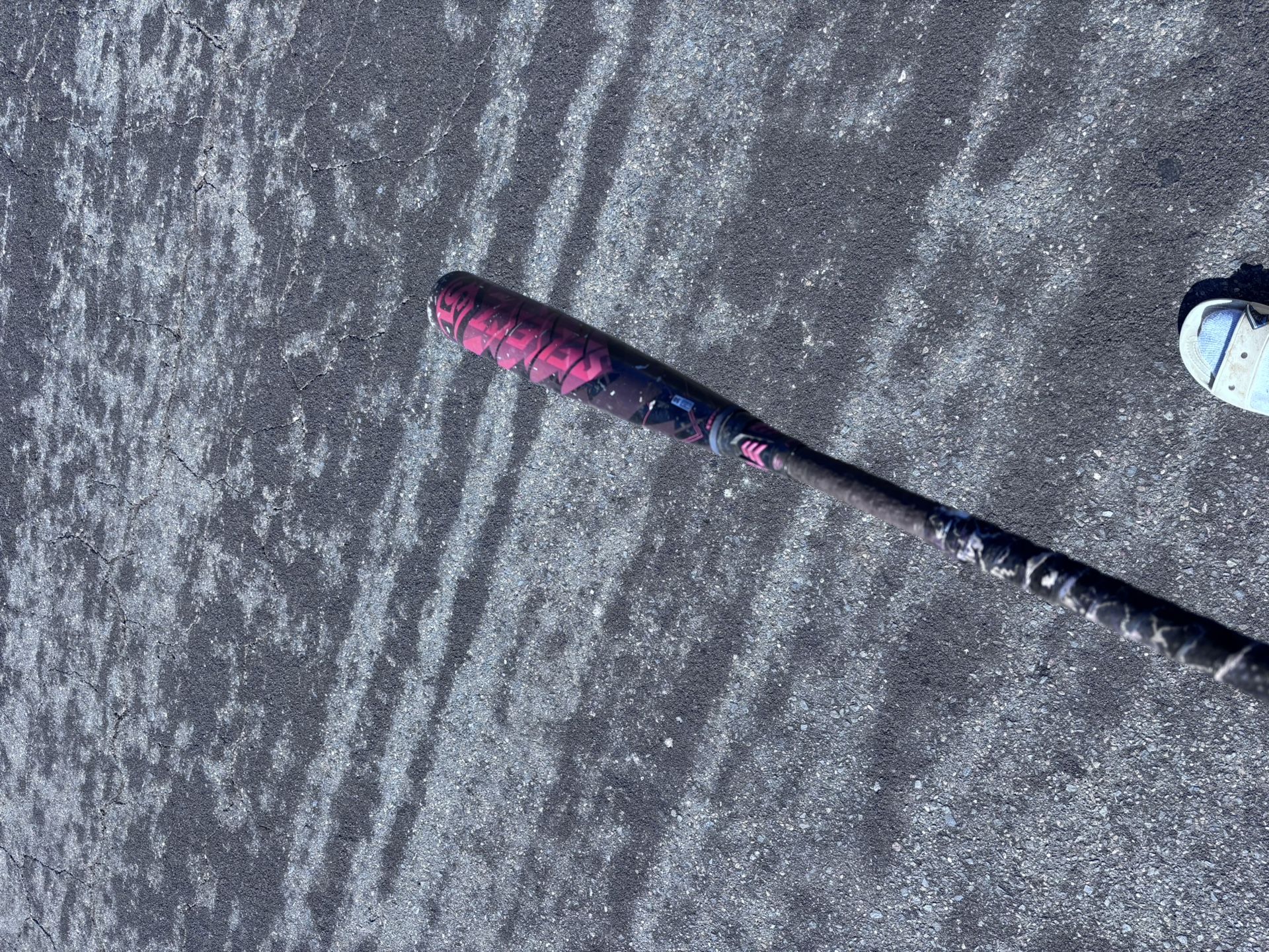 2021 Select PWR bbcor 32