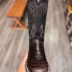 men boots
