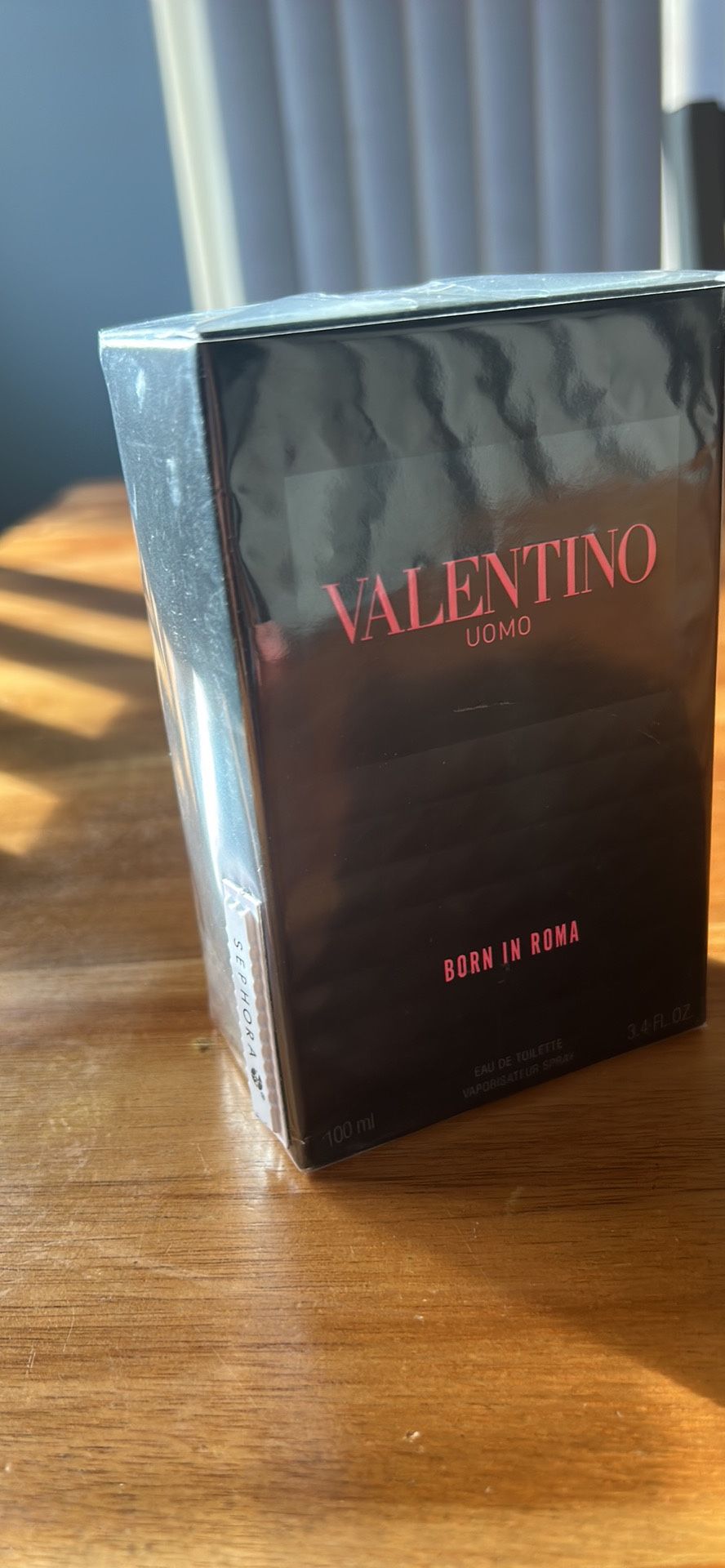 Valentino Toilette