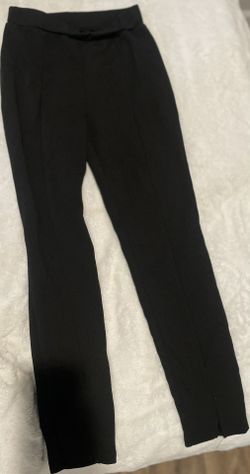 Stretchy Dress Pants Size M 