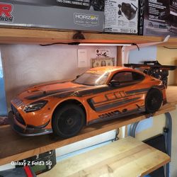 Rc Car/Truck