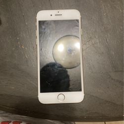 iPhone 6plus Nothing Wrong With It Was Threw Metro