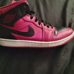 Jordan 1's