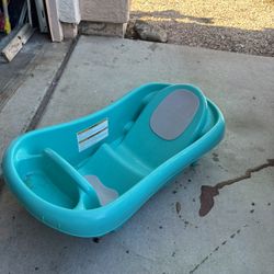 Baby Tub