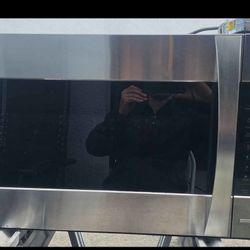 Kenmore Conventional  Oven ( Over The Range)