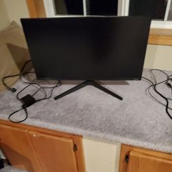 Samsung Moniter