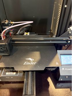 3D Printer