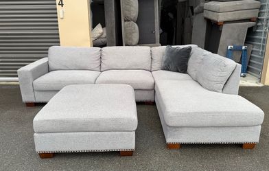Sectional Couch
