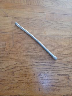 Extended 1' Mic Stand