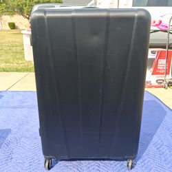 Large Hard Shell Spinner Luggage