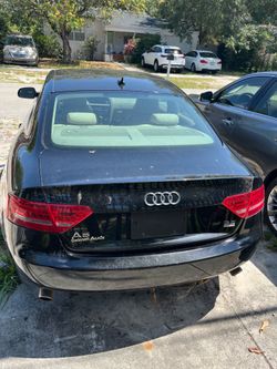 2010 Audi A5