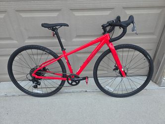 Salsa Journeyer Apex 1 700