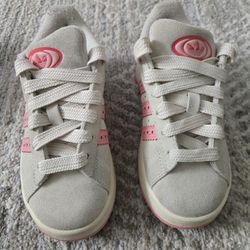 Adidas Campus, Youth Size 1