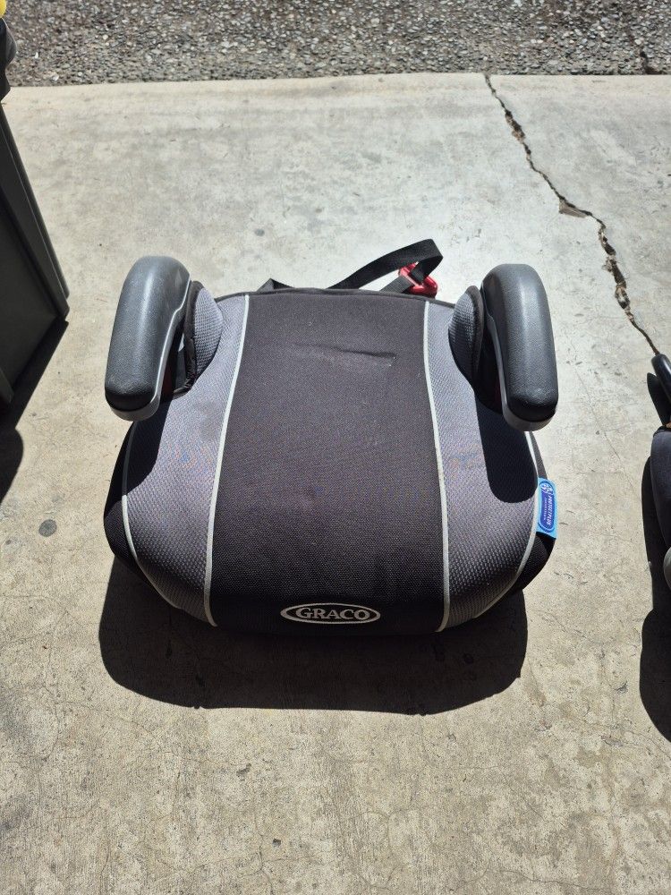 Graco Turbo NB