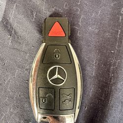 Key Fob Mercedes Benz GL 450’13
