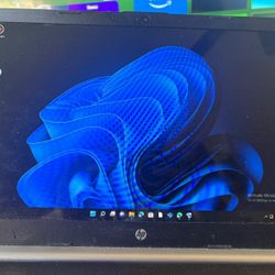 HP Laptop 