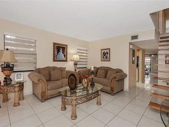 Living Room Furniture Set