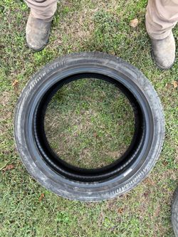 24 inch tire