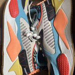 Puma RS-X Hc multicolor