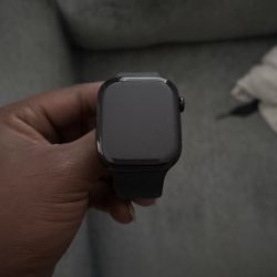 Apple Watch 10
