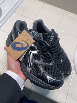 ASIC gel 1130