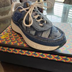 tenis kurt 