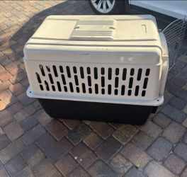 Large Dog Crate