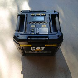 CAT POWERSTATION $50 OBO