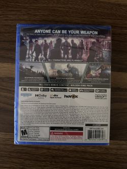 Watch Dogs: Legion PlayStation 5 Standard Edition