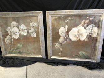 2 Pcs Home Interior  30x31 