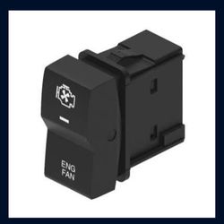 Engine Fan Switch 