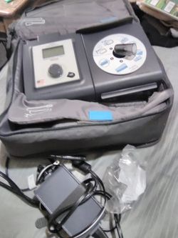Res med air sense 10