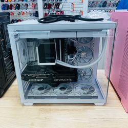 Gaming pc 5070 rtx